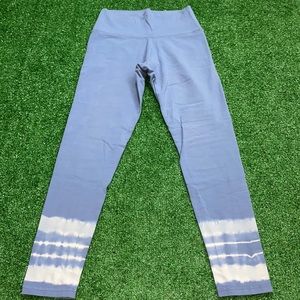 Aerie Tye Dye Yoga Leggings